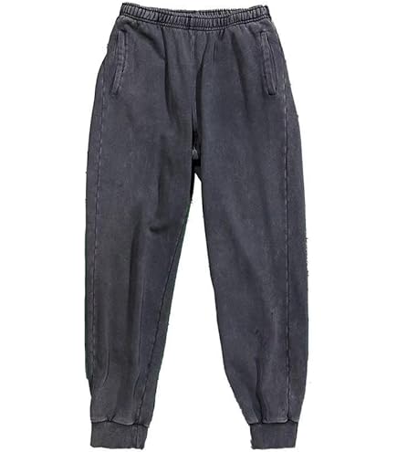 STONE  ブラックワークパンツ Amazon.co.jp: [BOKURA WORKS] 3202裏パイルジョガーパンツ